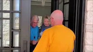 Blockwalking