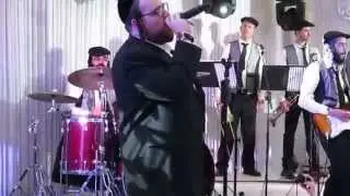 Zevi Fried | The Shira Choir | המנגנים in London