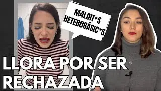 Lo que NO TE DICEN de ser una persona TR4NS | Ana Paz