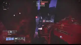 IRON BANNER WEEK