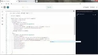 Minecraft Server Command | Discord Bot