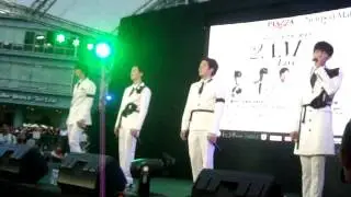 [300411] 2AM live in Philippines - You wouldn't answer my calls