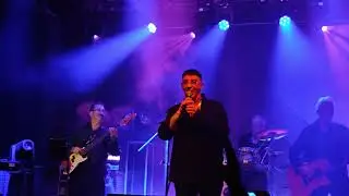 Marc Almond - Something's Gotten Hold of my Heart - Live in Gazarte, Athens, Greece 2026-10-16