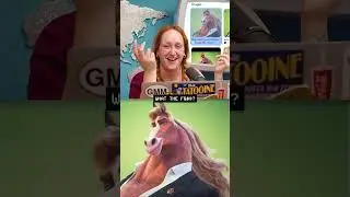 This week on The Broski Report, Supreme Leaderaddressed the hot horse from Zootopia 2.