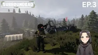 SurrounDead EP 3 - Legendary Guns Obtained