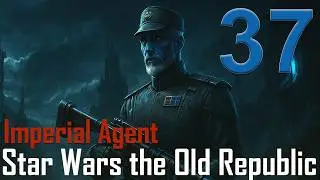 SWTOR - Imperial Agent Story - Episode  38