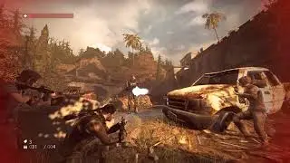 terminator salvation the videogame t-600