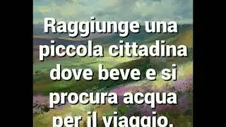 Matilda : La bambina sconosciuta