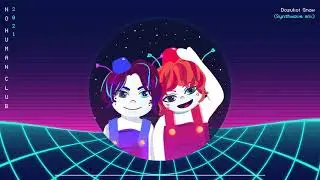 NHC REMIX  -  Dosukoi Snow (Snow bros)