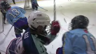 2026-01-11 Game 12 Hockey Pirates vs Talent Interiors (3-1)