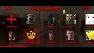 Moai Dan Nerd Banyak Drama - Nexbot Chasing 