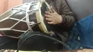 Learn Keherwa taal for song wada na tod on Dholak