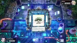 Sunavalon Rikka VS Counter Trap Control [Theme Chronicle]