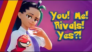 C&oacute;mo recuerdo Pok&eacute;mon Escarlata y P&uacute;rpura (Fandub espa&ntilde;ol)