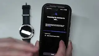 The Galaxy Watch 8 Will Not Pair With The Pixel 10!