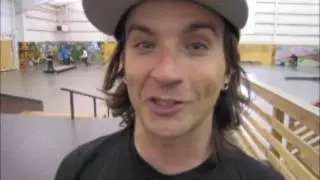 Catfish at BMX Masters 2010 .mov