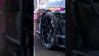Mehr Tuning in Forza Horizon 6