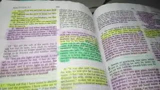 How to Repent