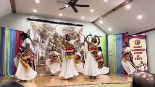 Brahmin society of NY