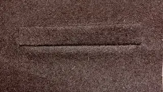 Welt Pockets 