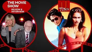 The Movie Show Review - U-Turn (1997)