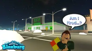 Rude Cashier in BFF Supermarket be like&hellip; | Bloxburg