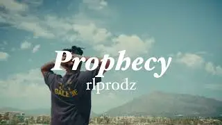 NorthSideBenji x FZ Type Beat 'PROPHECY' | Instrumental 2025