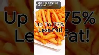 The Ultimate Ninja SP101 Review #short #ninjaairfryer #kitchengadgets #kitchenappliance