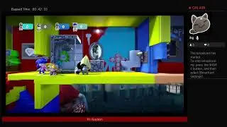Kaydon-meme-SUS0's Live PS4 Broadcast