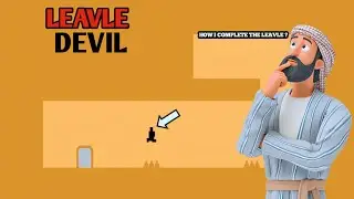 This Game Is SO HARD 😈 Can I Beat the Devil Level? | Extreme Gameplay