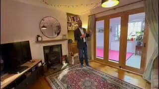 Spacious Home For Sale - Rural Village