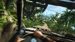 Nathaniel Clarkson & Clayton Brown & Femi Olasehinde &ndash; Beenie Bimmer (Far cry 3 ost)