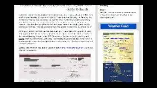 Harlan Kilstein CPA Scams