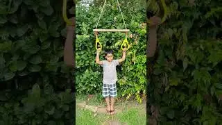 Playing High Bars || Favourite MonkeyBars || ILoveGymnastics