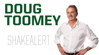 ShakeAlert | Doug Toomey | WINGS