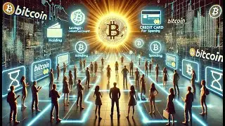 Different Ways to Live on a Bitcoin Standard