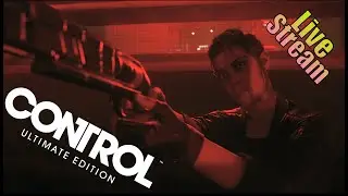 Corporial Restructuring - Control Ultimate Edition Live Stream