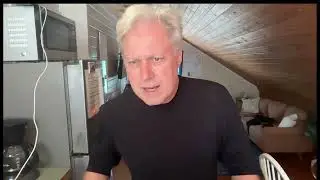 Henry Explains How to Make Coffee during a Spontaneous Remote Stream