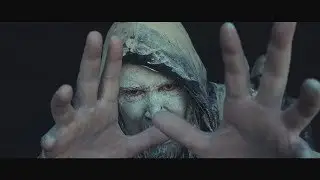 MILETH: De Bruma e Salitre (taken from Catro Pregarias no Albor da Lúa Morta, Darkwoods 2019)