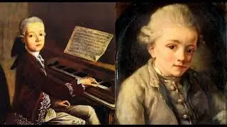 12 &mdash; В. А. Моцарт &mdash; &laquo;Скерцо&raquo; / &ldquo;Scherzo&rdquo; | Golden Repertoire Vol.4 | Piano