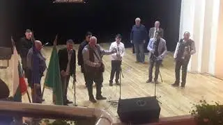 Марио Иванов конкурс Матьо Добрев 2019 стралджа