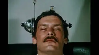 first trailer ever, of the Sci-Fi Movie Orion's Loop - Petlya Oriona 1981