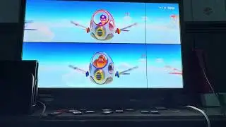 Mario Party Superstars (Replay) Episode 1