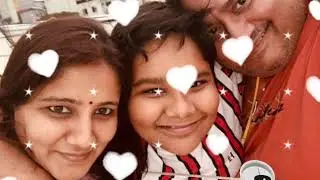 Celebrating International Day Of Families | Happy Family Day | Happy International family day 2020