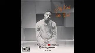 Jay Kardi | Like Dat (Official Audio)
