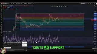 Dogecoin DOGE Analysis: Updated Targets and Price Predictions!