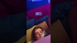 I Mailed Myself And Got Stuck In The Mail