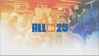 O CEO da inCruises, Michael Hutchison, compartilha a mensagem do 9&ordm; anivers&aacute;rio