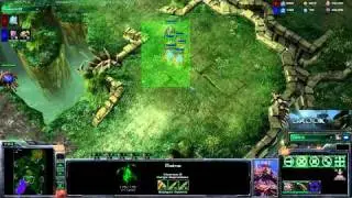 oGsMC vs mouzMorrow Dreamhack Invitational