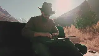 Autumn / Fall / Indian Summer / Dj Mix / Afro Vibes / House / Engadin